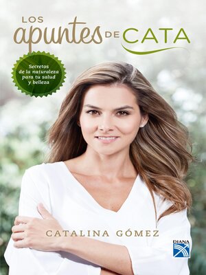 cover image of Los apuntes de Cata